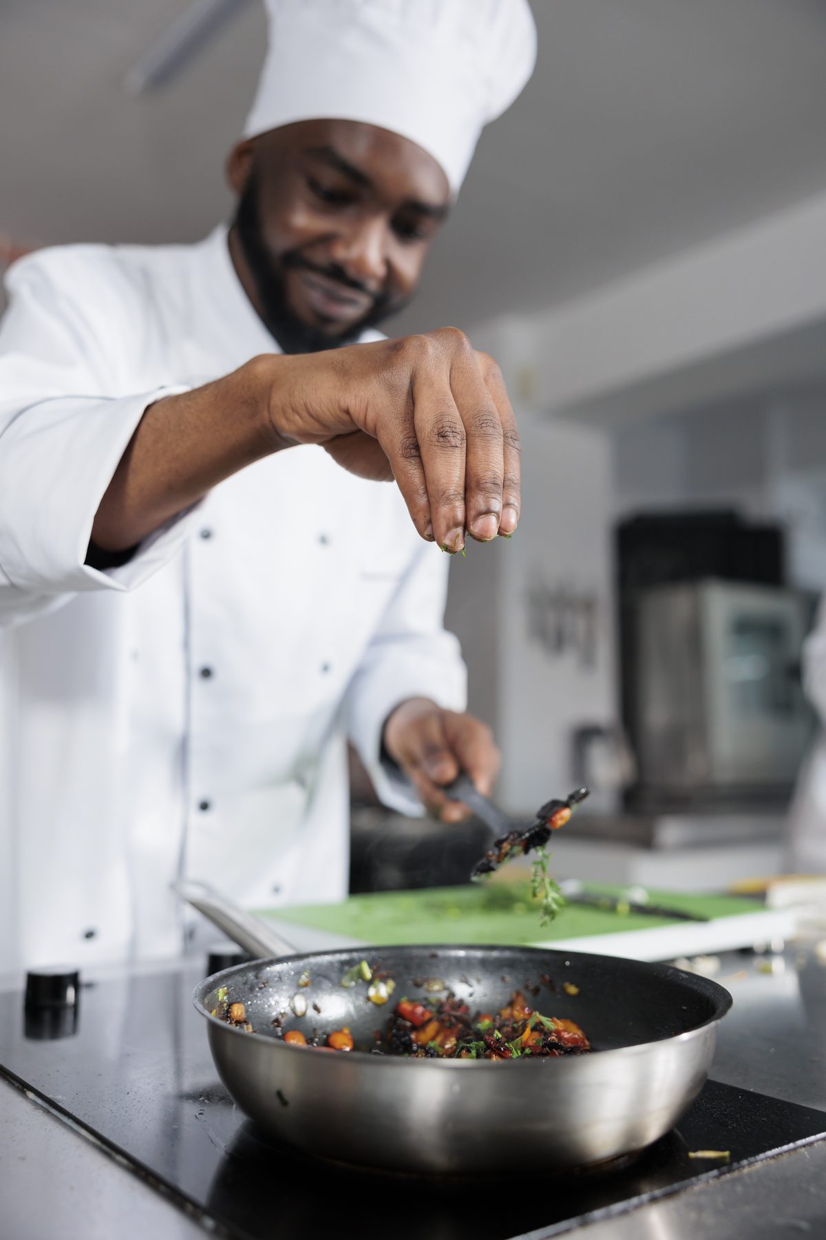 Hospitality campaign